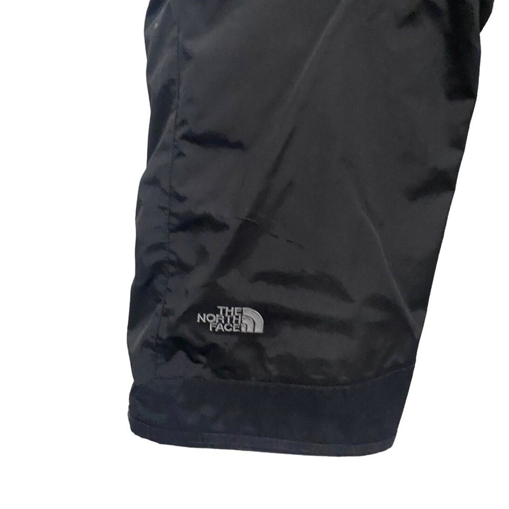 The North Face Mens Large Black Hyvent Insulated Ski Snow Snowboard Pants - Picture 7 of 15